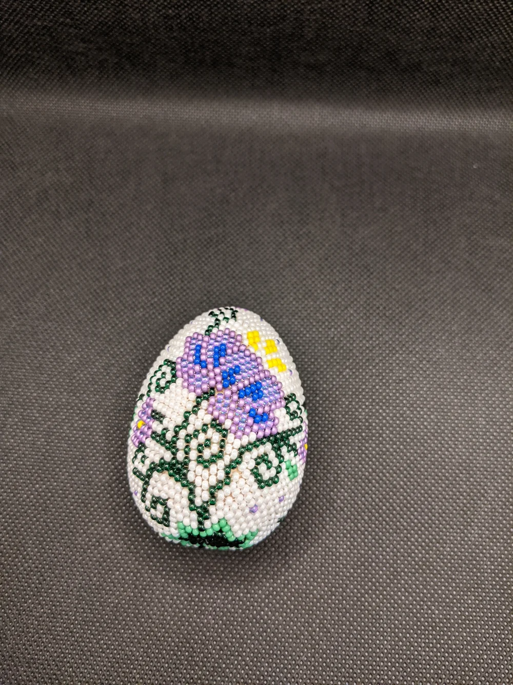 Handmade image shows